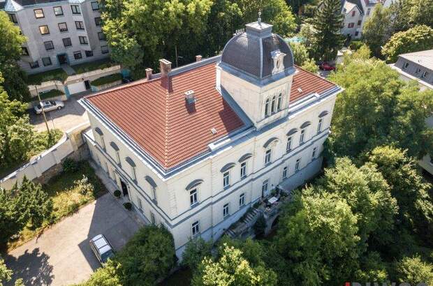 Terrassenwohnung kaufen in 1130 Wien (Bild 5)