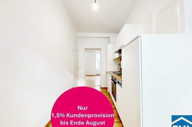 Wohnung kaufen in 1170 Wien (Bild 1)