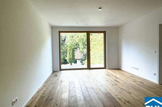 Terrassenwohnung mieten in 2391 Kaltenleutgeben (Bild 3)