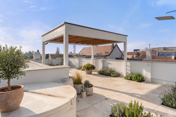 Terrassenwohnung kaufen in 3430 Tulln (Bild 1)