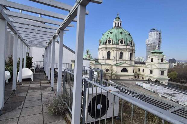 Mietwohnung in 1040 Wien (Bild 2)