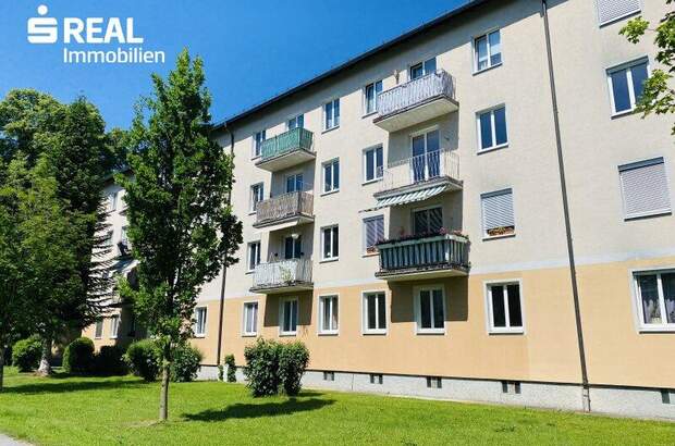 Wohnung kaufen in 5020 Salzburg (Bild 1)