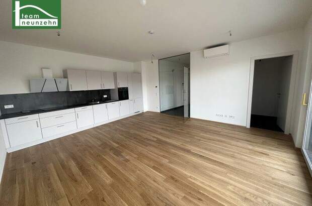 Terrassenwohnung mieten in 8020 Graz (Bild 1)