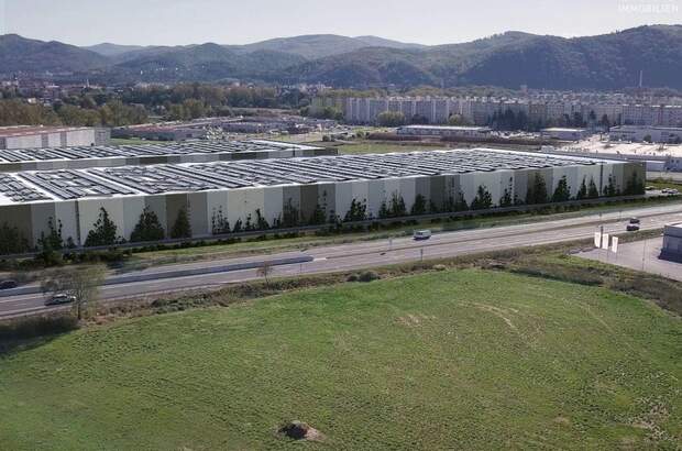 Gewerbeobjekt mieten (Bild 2)