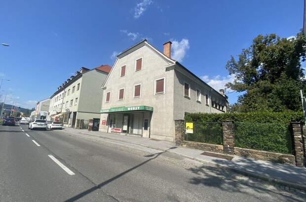 Gewerbeobjekt mieten in 8051 Graz (Bild 3)