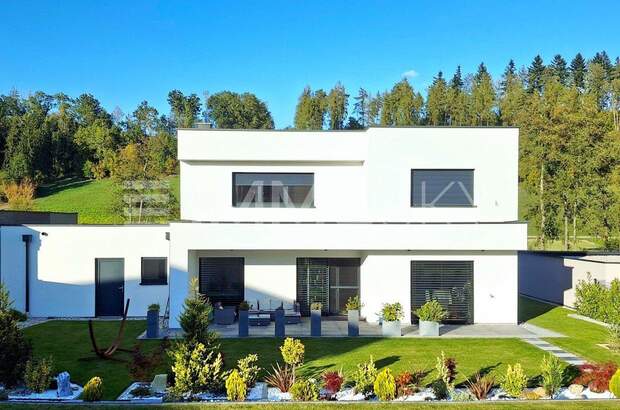 Einfamilienhaus kaufen in 4624 Pennewang (Bild 1)