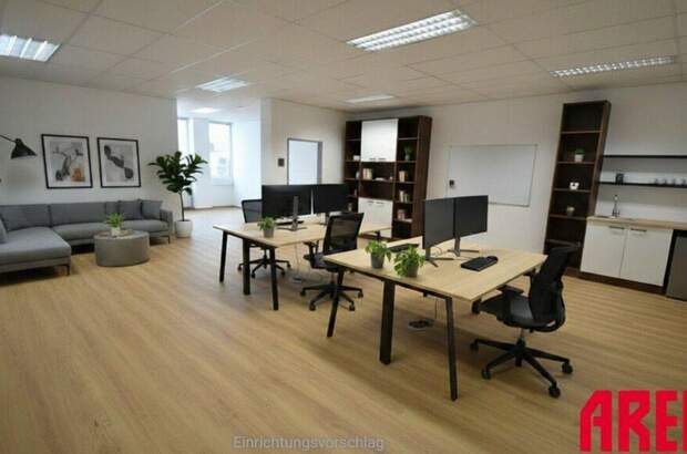 Gewerbeobjekt mieten in 4060 Leonding (Bild 3)