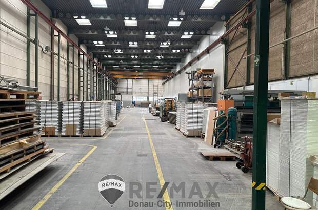 Lager mieten in 2225 Zistersdorf (Bild 3)