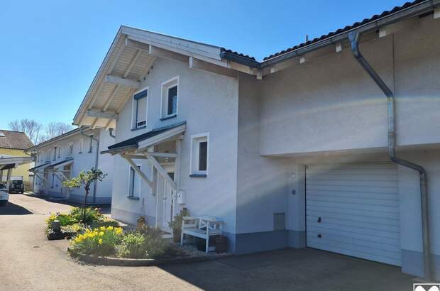 Haus mit Garten kaufen in 6842 Koblach (Bild 1)