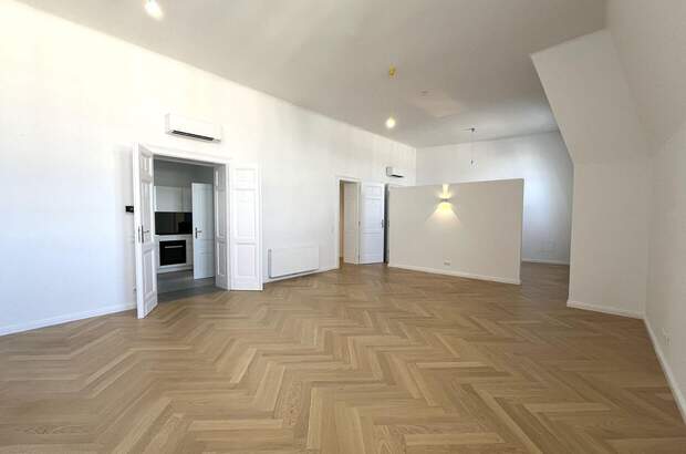 Wohnung mieten in 1060 Wien (Bild 4)