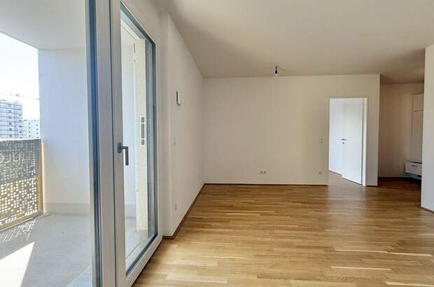 Wohnung mit Balkon kaufen in 1220 Wien (Bild 3)