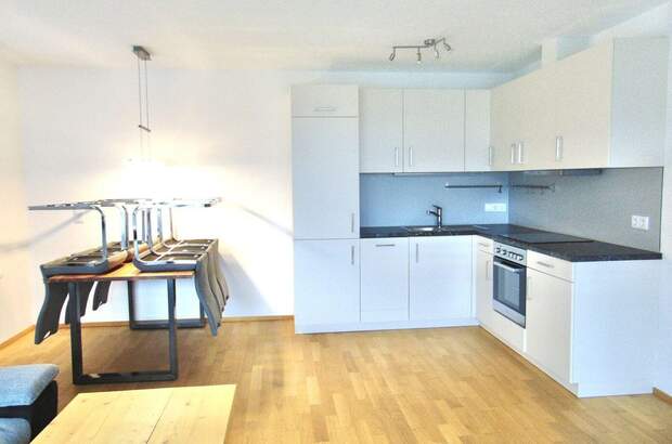 Wohnung mieten in 6780 Schruns (Bild 2)