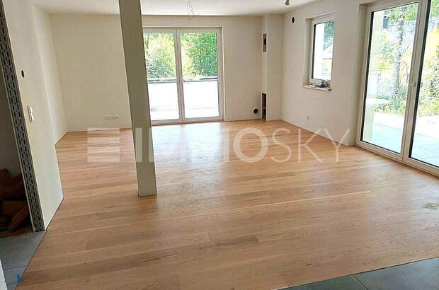 Einfamilienhaus kaufen in 5323 Ebenau (Bild 4)