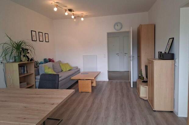 Wohnung mit Balkon mieten in 8680 Mürzzuschlag (Bild 4)