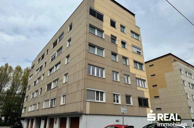 Wohnung kaufen in 4020 Linz (Bild 1)