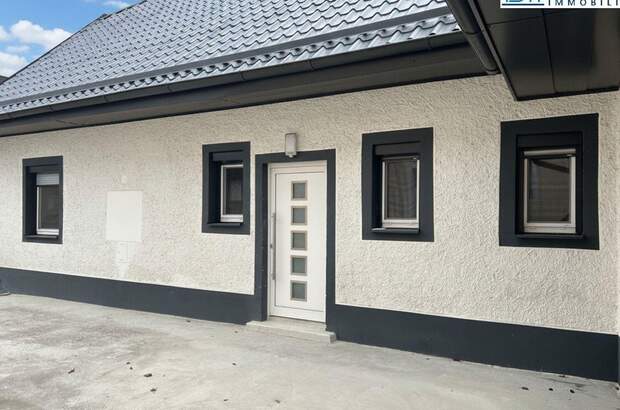 Haus mit Garten kaufen in 3231 St. Margarethen