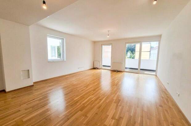 Terrassenwohnung mieten in 3353 Seitenstetten (Bild 1)