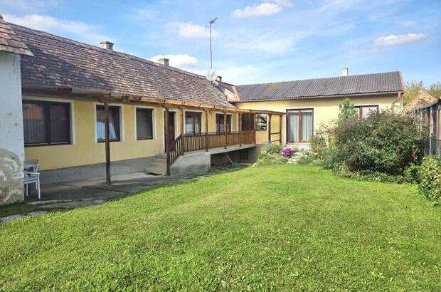 Haus kaufen in 2074 Unterretzbach (Bild 3)