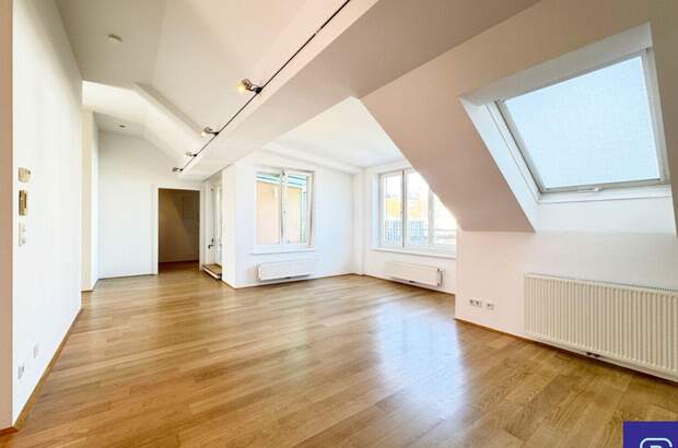 Altbauwohnung mieten in 1160 Wien (Bild 3)