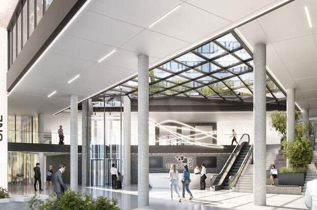 Gewerbeobjekt mieten in 1210 Wien (Bild 3)