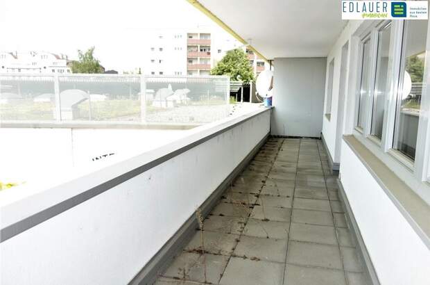 Terrassenwohnung mieten in 3100 St. Pölten (Bild 4)