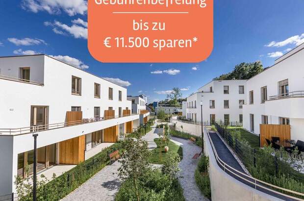 Wohnung mit Balkon kaufen in 3500 Krems (Bild 1)