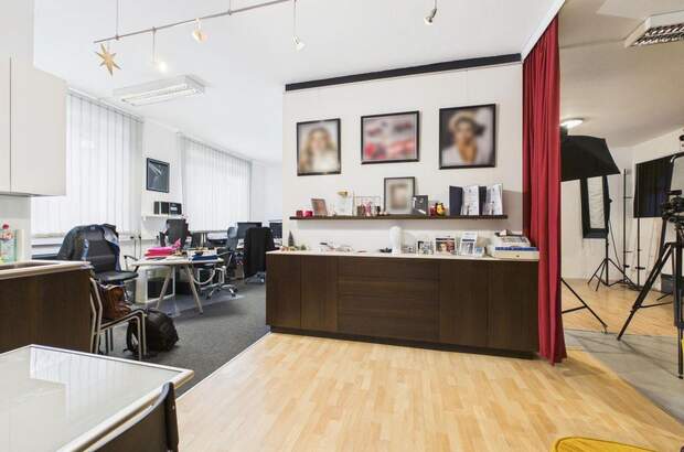 Gewerbeobjekt mieten in 4020 Linz (Bild 4)