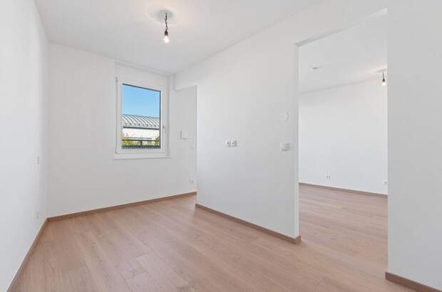 Wohnung mit Balkon kaufen in 1190 Wien (Bild 5)