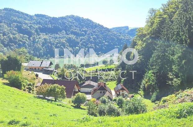 Grundstück kaufen in 4381 Sankt Nikola