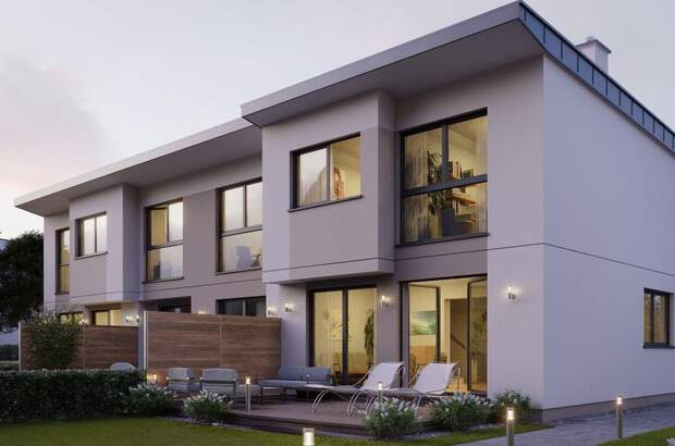 Haus mit Garten kaufen in 1230 Wien (Bild 1)