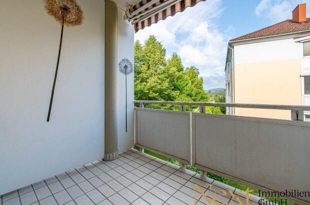 Terrassenwohnung kaufen in 4040 Linz (Bild 4)