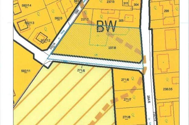 Grundstück kaufen in 3042 Würmla (Bild 2)