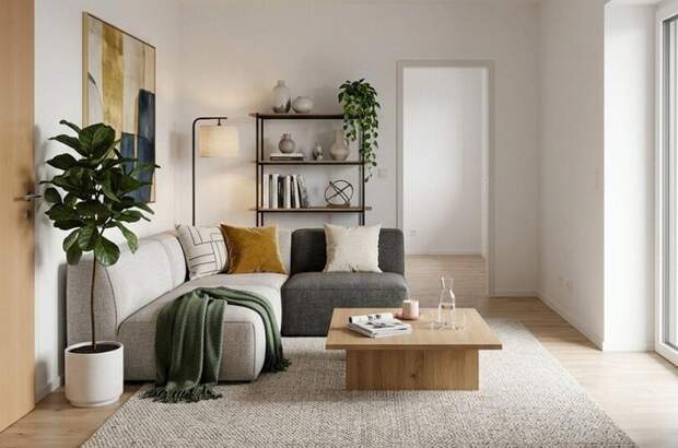 Wohnung mieten in 4721 Altschwendt (Bild 1)