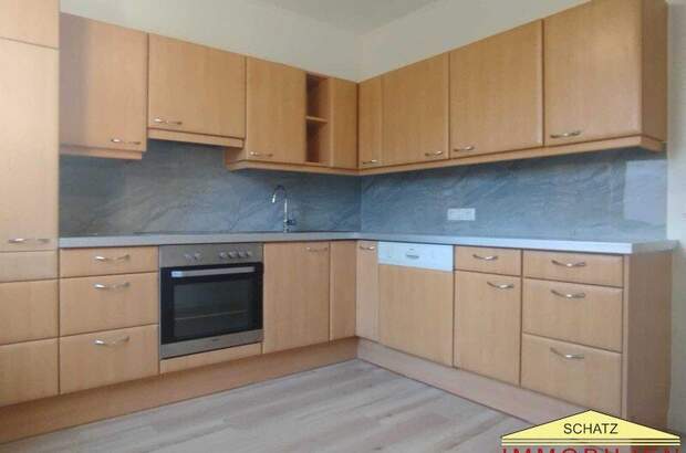 Terrassenwohnung mieten in 2563 Pottenstein (Bild 4)