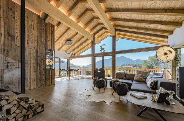 Mehrfamilienhaus kaufen in 6370 Kitzbühel (Bild 2)