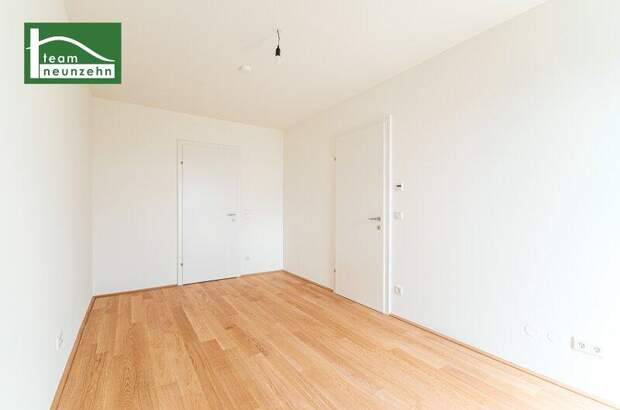 Terrassenwohnung kaufen in 1210 Wien (Bild 4)