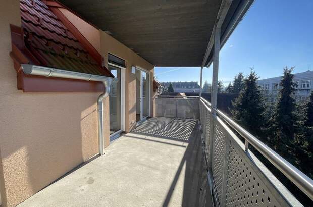 Wohnung mit Balkon mieten in 8430 Leibnitz (Bild 4)