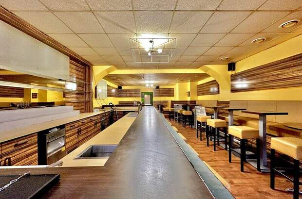 Gastronomie / Restaurant kaufen in 2700 Wr. Neustadt (Bild 3)