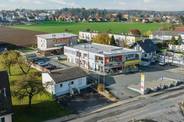 Gewerbeobjekt mieten in 8141 Oberpremstätten (Bild 1)