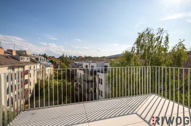 Terrassenwohnung kaufen in 1230 Wien (Bild 5)