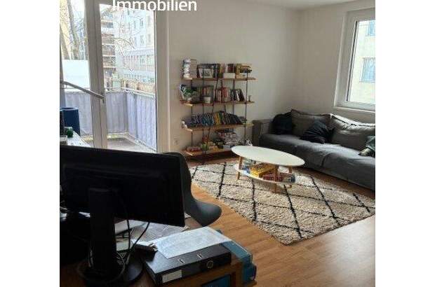 Terrassenwohnung mieten in 1140 Wien (Bild 4)