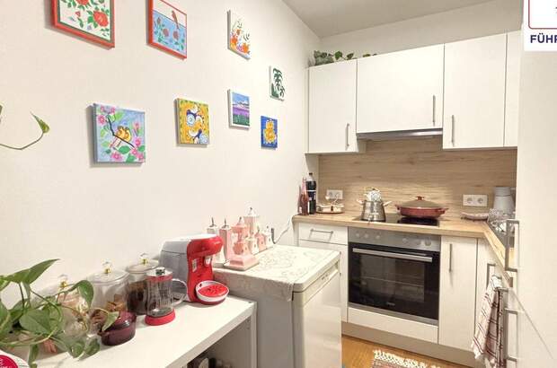 Eigentumswohnung in 1210 Wien (Bild 4)