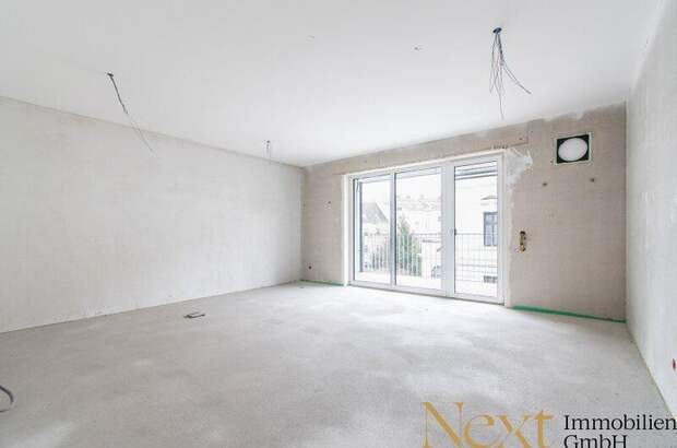 Terrassenwohnung kaufen in 4040 Linz (Bild 2)