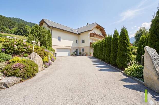 Einfamilienhaus kaufen in 5580 Tamsweg (Bild 1)
