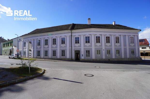 Eigentumswohnung in 3701 Großweikersdorf (Bild 1)