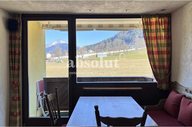 Terrassenwohnung kaufen in 5710 Kaprun (Bild 5)