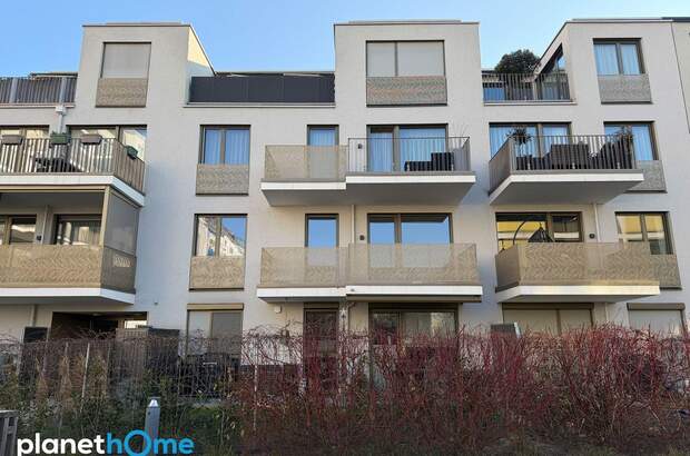 Terrassenwohnung kaufen in 1230 Wien (Bild 1)