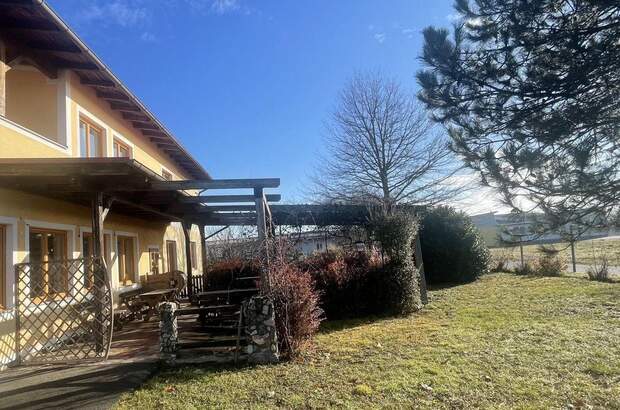 Gewerbeobjekt mieten in 8280 Fürstenfeld (Bild 4)