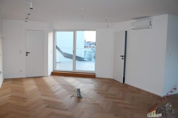 Terrassenwohnung kaufen in 1090 Wien (Bild 5)