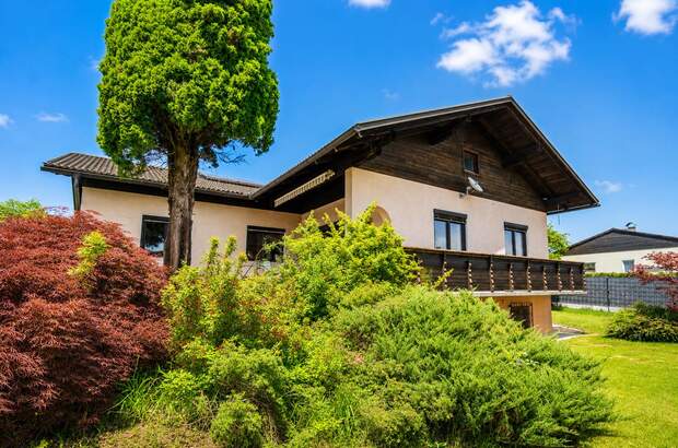 Einfamilienhaus kaufen in 9535 Schiefling (Bild 1)